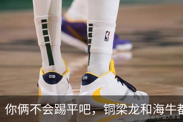 你俩不会踢平吧，铜梁龙和海牛都在中超遭遇了12轮不胜