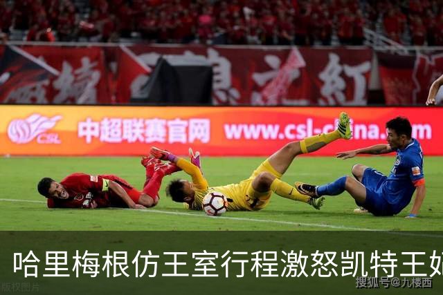 哈里梅根仿王室行程激怒凯特王妃，多年积怨爆发，坚持先问责