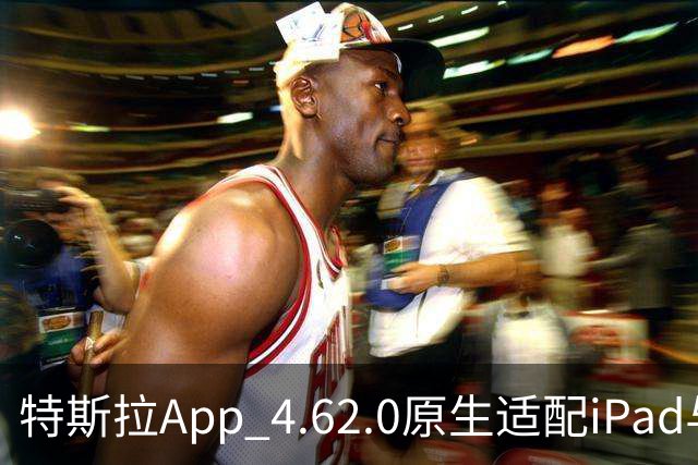特斯拉App 4.62.0原生适配iPad与iPhone Duo
