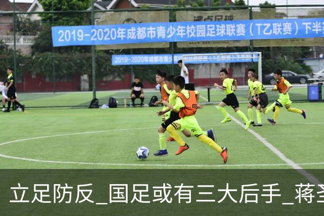 立足防反 国足或有三大后手 蒋圣龙将回归首发